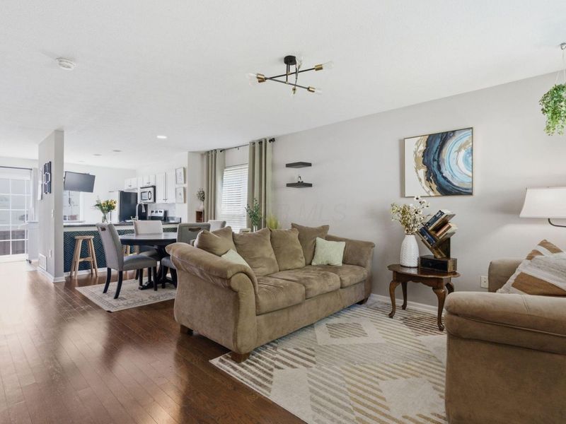 6199 Joes Hopper Road, Unit 72, Columbus, OH 43230 Photo 8