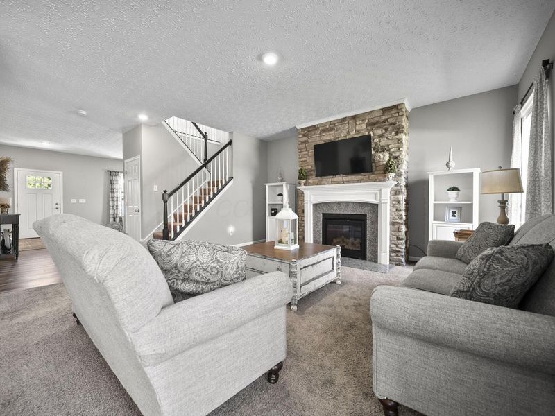 43 Burroughs Drive , Ashville, OH 43103 Photo 14