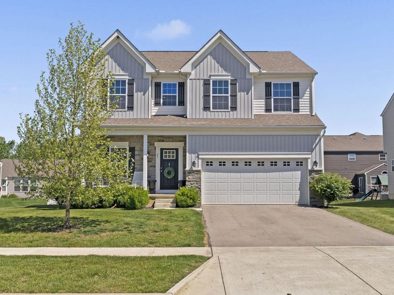 43 Burroughs Drive , Ashville, OH 43103 Photo 3