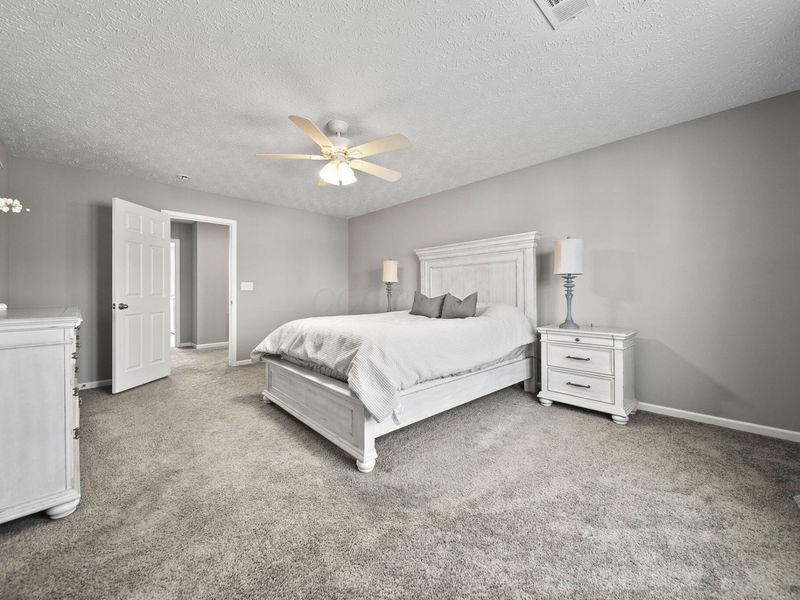43 Burroughs Drive , Ashville, OH 43103 Photo 38