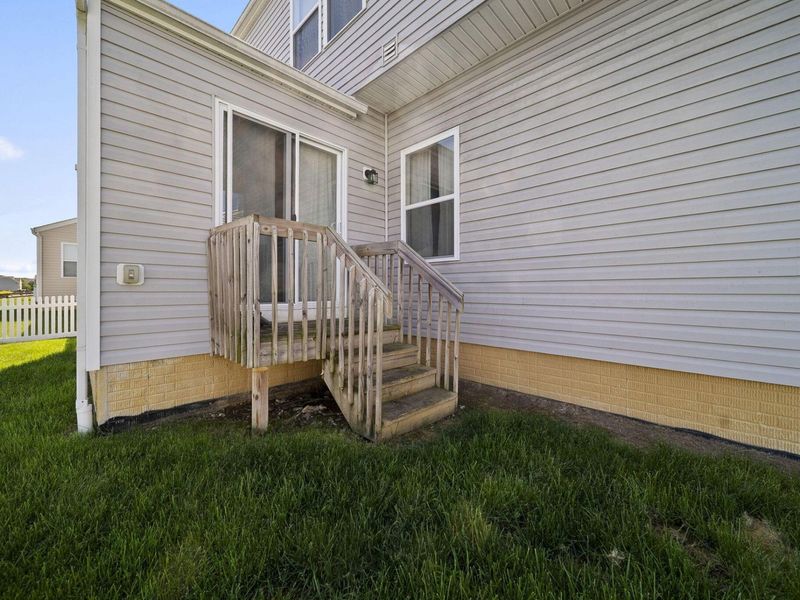 43 Burroughs Drive , Ashville, OH 43103 Photo 54