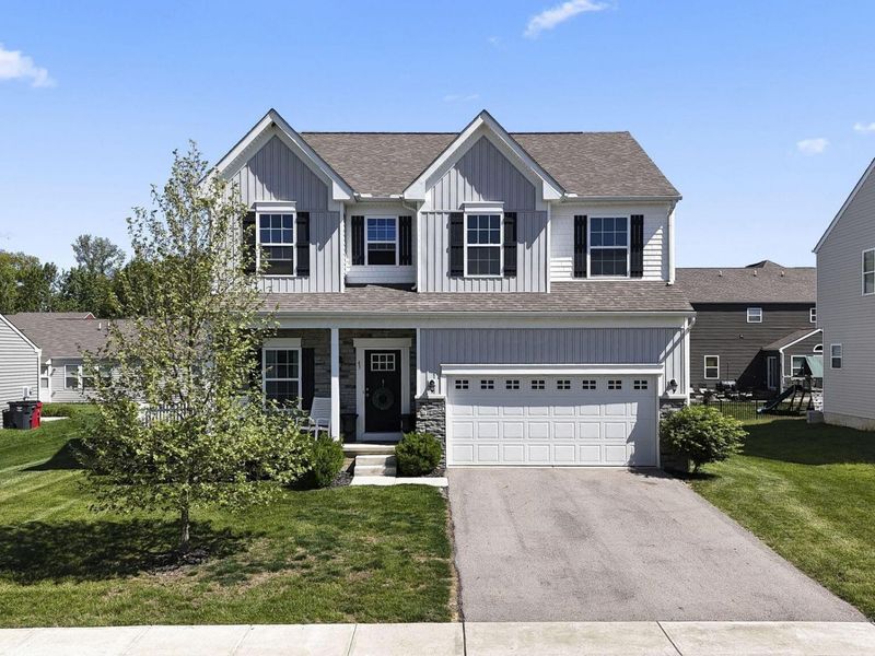 43 Burroughs Drive , Ashville, OH 43103 Photo 59