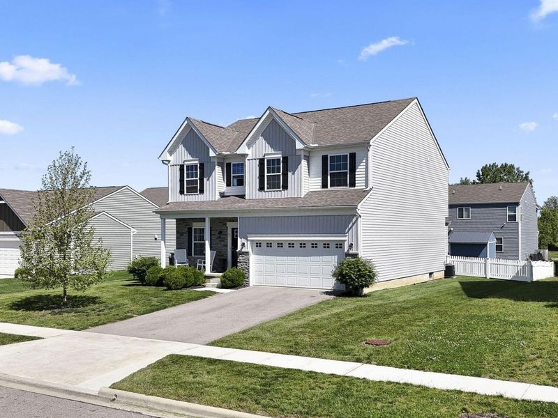 43 Burroughs Drive , Ashville, OH 43103 Photo 60