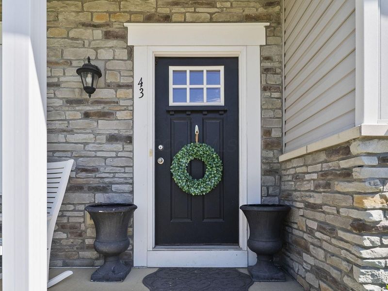 43 Burroughs Drive , Ashville, OH 43103 Photo 7