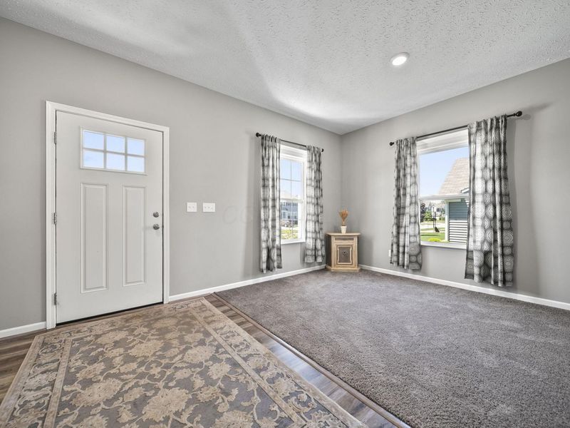 43 Burroughs Drive , Ashville, OH 43103 Photo 9