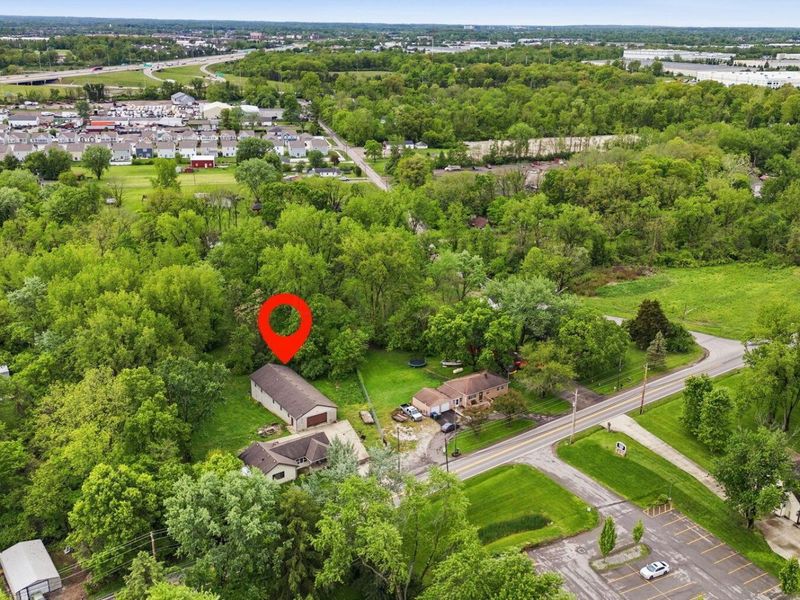 1691 Dyer Road , Grove City, OH 43123 Photo 15