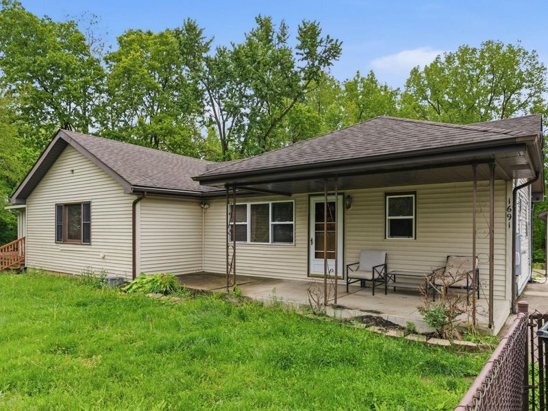 1691 Dyer Road , Grove City, OH 43123 Photo 4