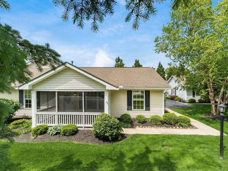 8605 Victoria Meadow Lane , Reynoldsburg, OH 43068 Photo 1