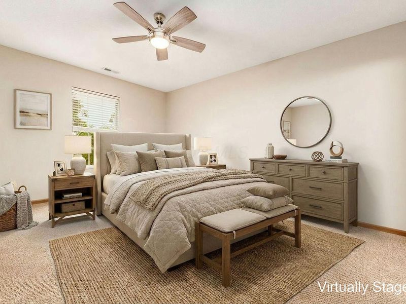 8605 Victoria Meadow Lane , Reynoldsburg, OH 43068 Photo 13