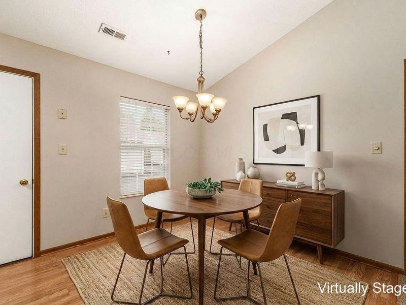 8605 Victoria Meadow Lane , Reynoldsburg, OH 43068 Photo 8