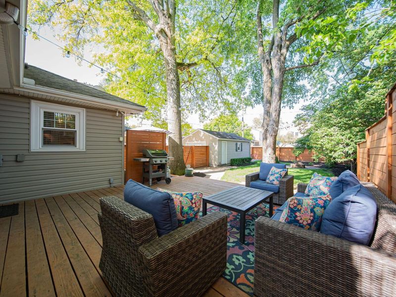 673 Vernon Road, Columbus, OH 43209 Photo 37