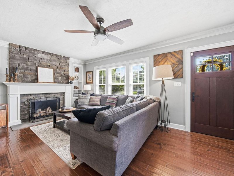 673 Vernon Road, Columbus, OH 43209 Photo 4