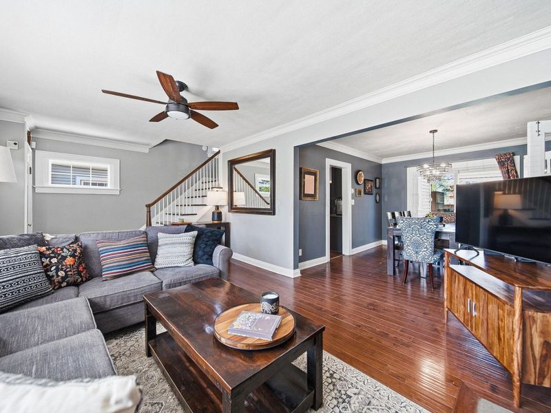 673 Vernon Road, Columbus, OH 43209 Photo 5