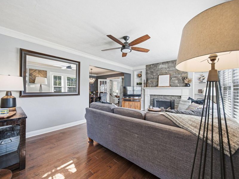 673 Vernon Road, Columbus, OH 43209 Photo 6