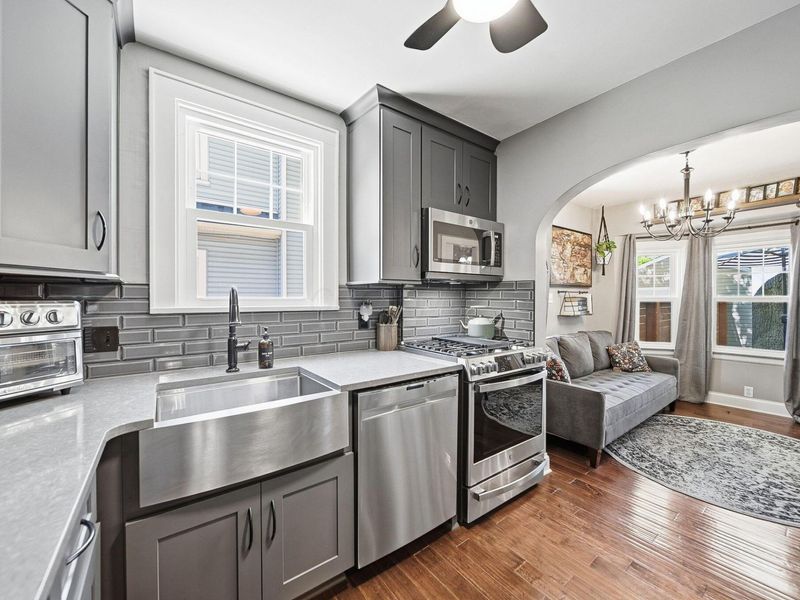 673 Vernon Road, Columbus, OH 43209 Photo 7