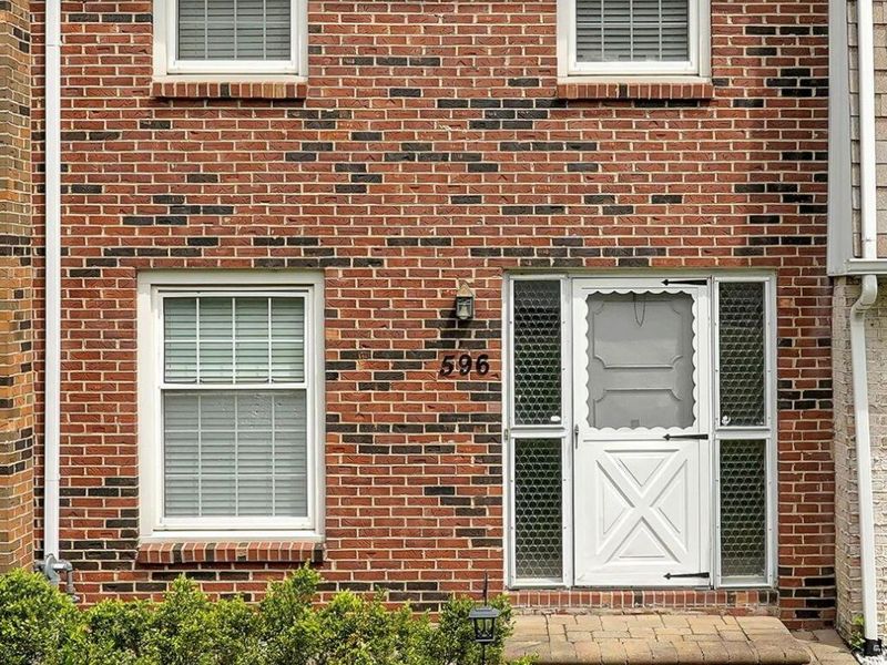 596 Dlyn Street, Unit H-5, Columbus, OH 43228 Photo 30