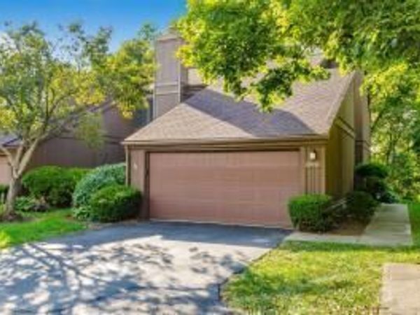 2110 Willowick Square , Unit D, Columbus, OH 43229