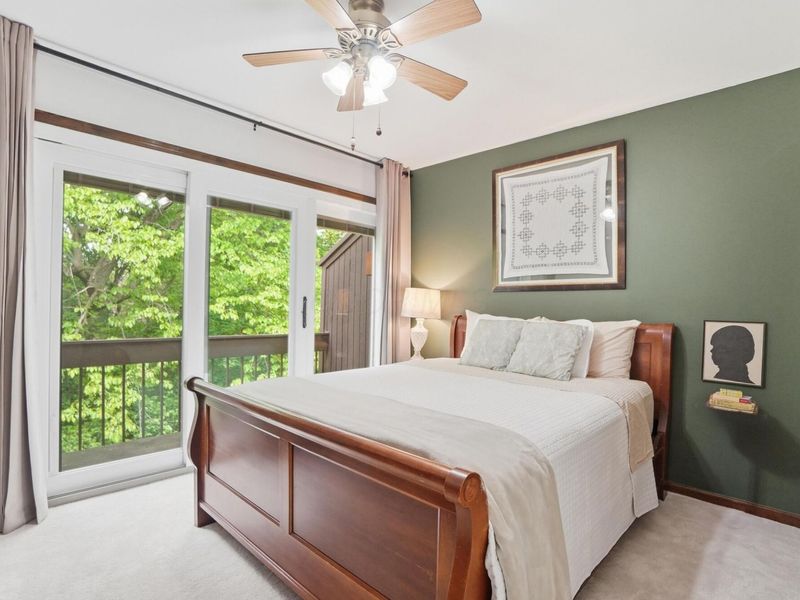 2110 Willowick Square, Unit D, Columbus, OH 43229 Photo 40