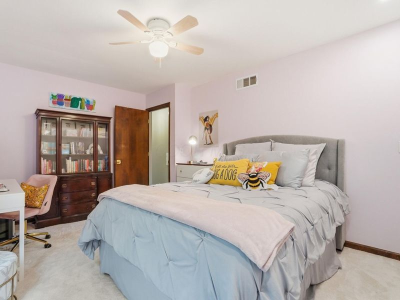 2110 Willowick Square, Unit D, Columbus, OH 43229 Photo 48