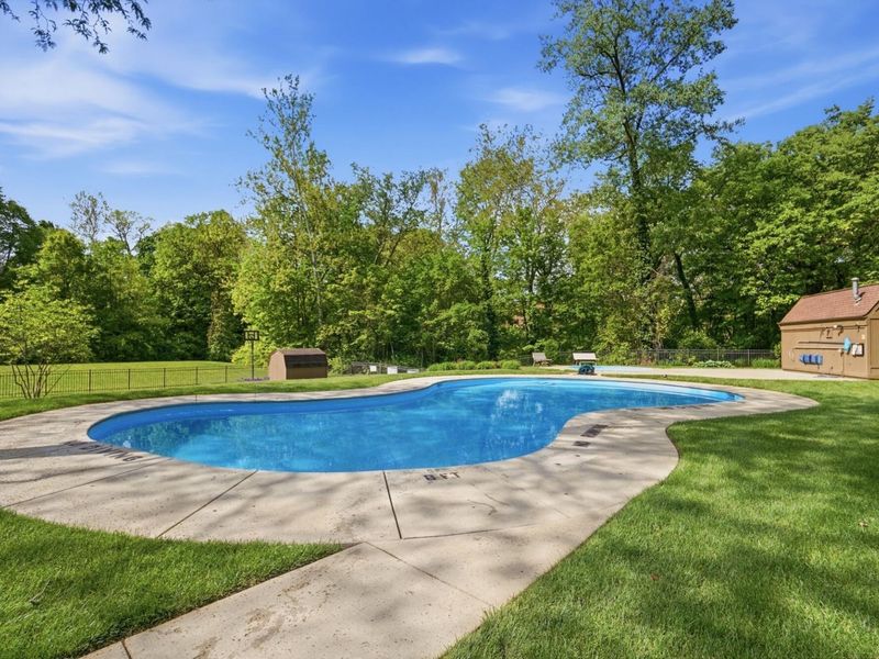 2110 Willowick Square, Unit D, Columbus, OH 43229 Photo 73