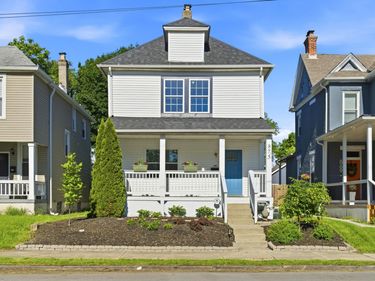 875 Oakwood Avenue, Columbus, OH 43206