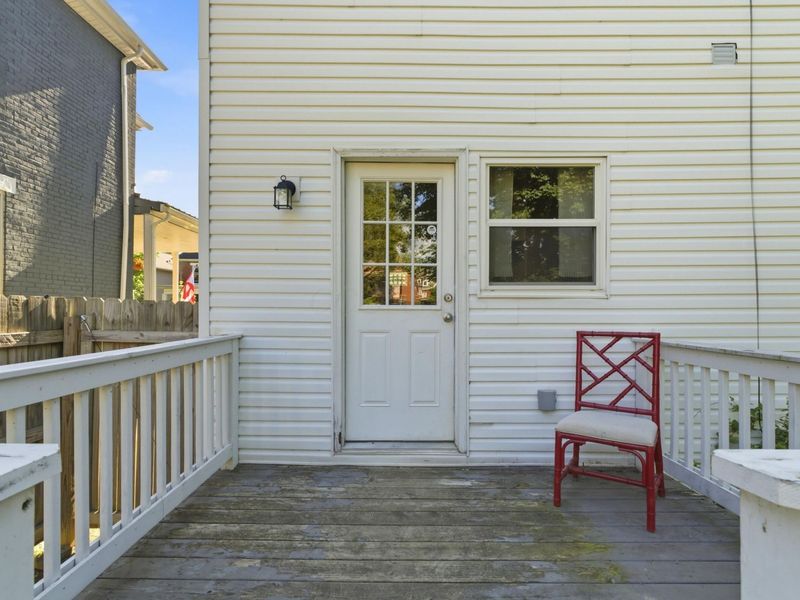 875 Oakwood Avenue , Columbus, OH 43206 Photo 33