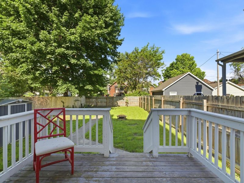 875 Oakwood Avenue , Columbus, OH 43206 Photo 34