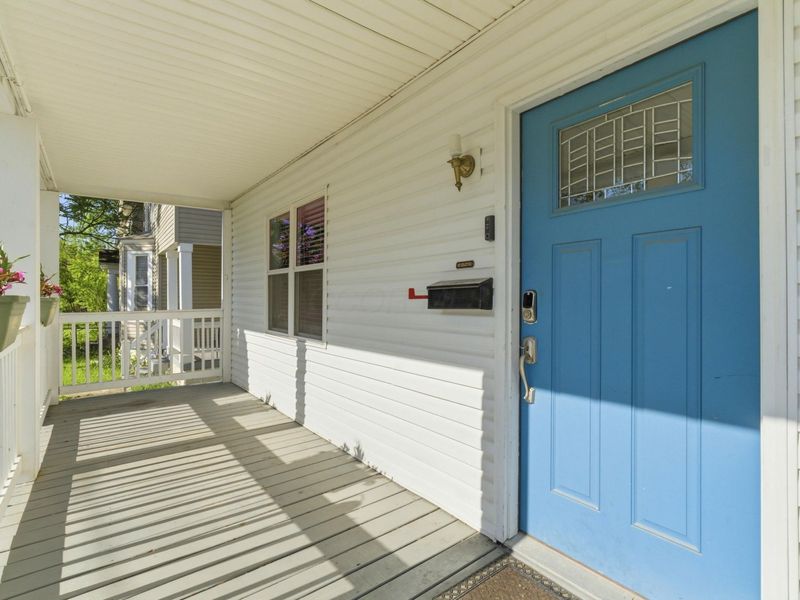 875 Oakwood Avenue , Columbus, OH 43206 Photo 5