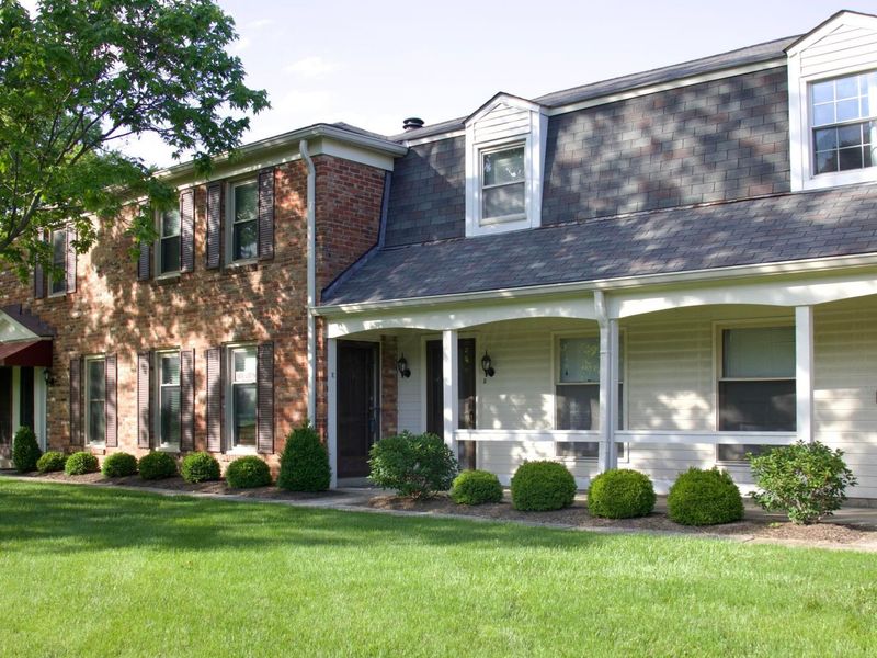 1008 Manor Lane , Unit E, Columbus, OH 43221 Photo 1
