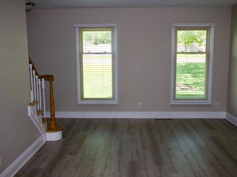 1008 Manor Lane , Unit E, Columbus, OH 43221 Photo 7