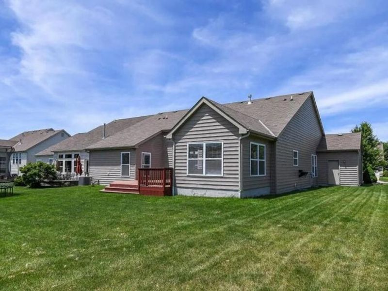 4249 Vista Walk Lane , Powell, OH 43065 Photo 2