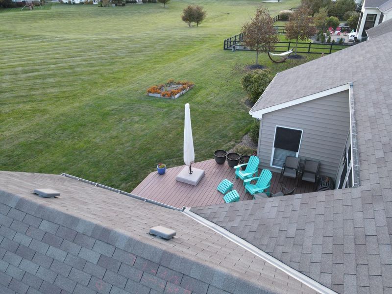 4249 Vista Walk Lane , Powell, OH 43065 Photo 3