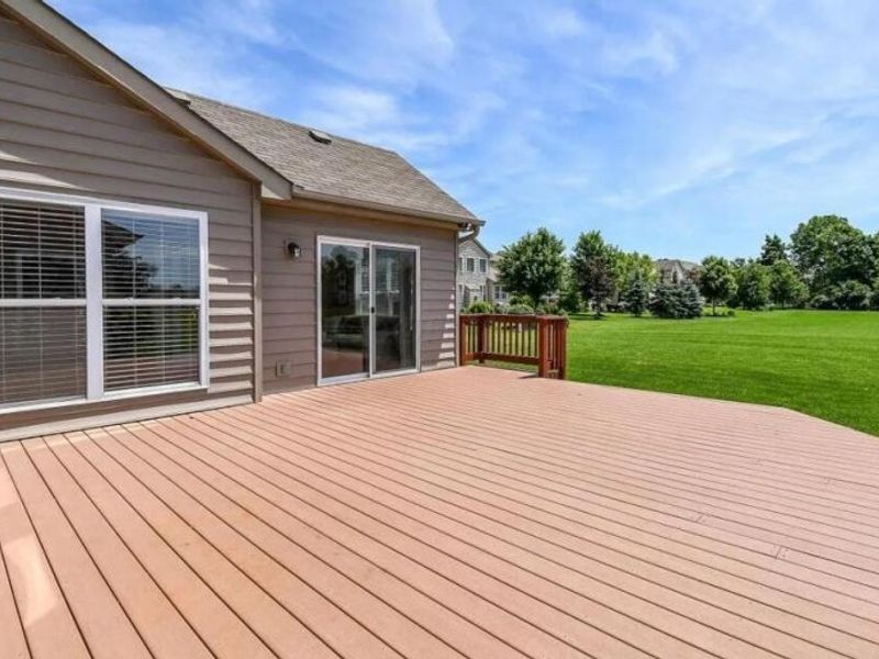 4249 Vista Walk Lane , Powell, OH 43065 Photo 5