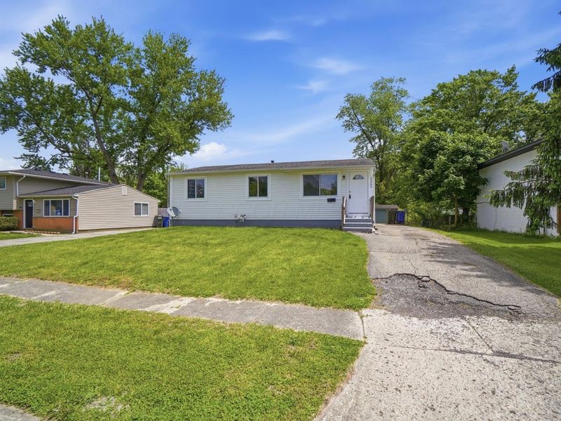2264 Majestic Drive W, Columbus, OH 43232 Photo 27