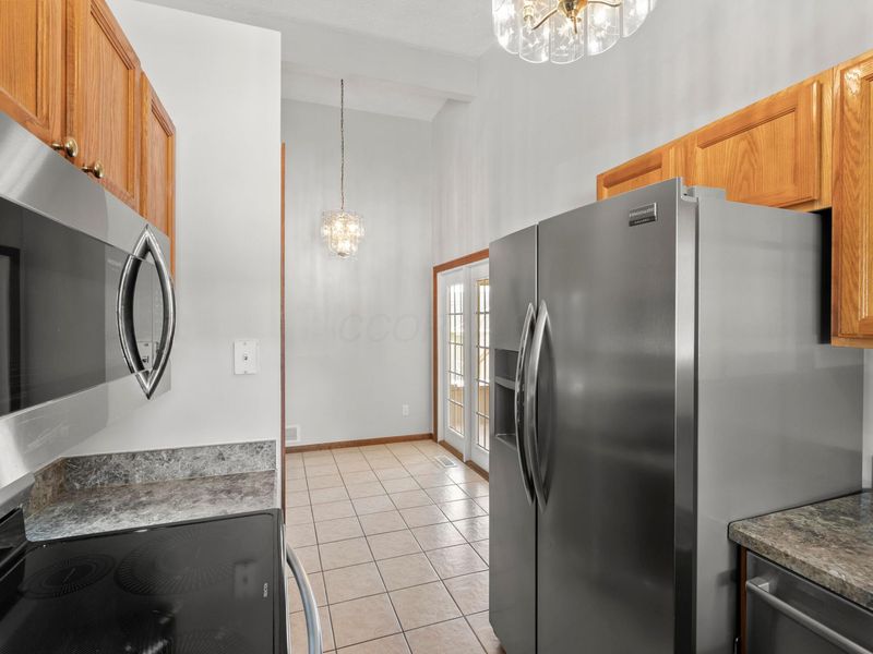 1181 Rendezvous Lane , Columbus, OH 43207 Photo 13