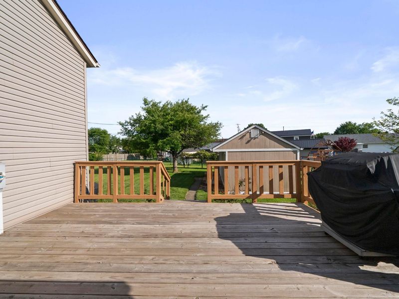 1181 Rendezvous Lane , Columbus, OH 43207 Photo 31