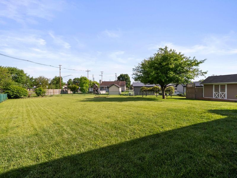 1181 Rendezvous Lane , Columbus, OH 43207 Photo 34