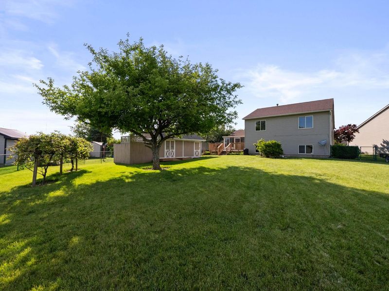 1181 Rendezvous Lane , Columbus, OH 43207 Photo 35