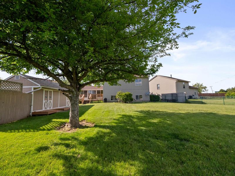1181 Rendezvous Lane , Columbus, OH 43207 Photo 36