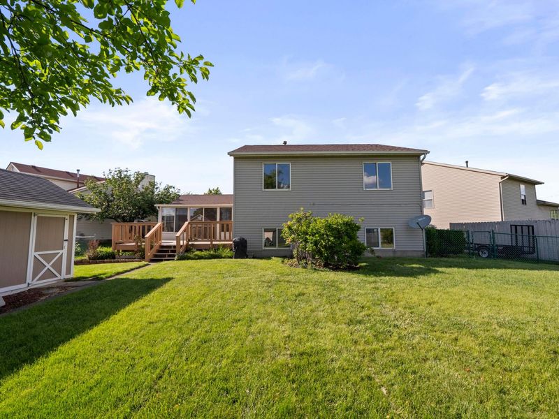 1181 Rendezvous Lane , Columbus, OH 43207 Photo 37