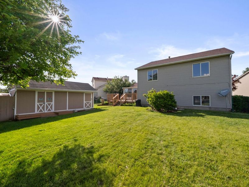 1181 Rendezvous Lane , Columbus, OH 43207 Photo 38