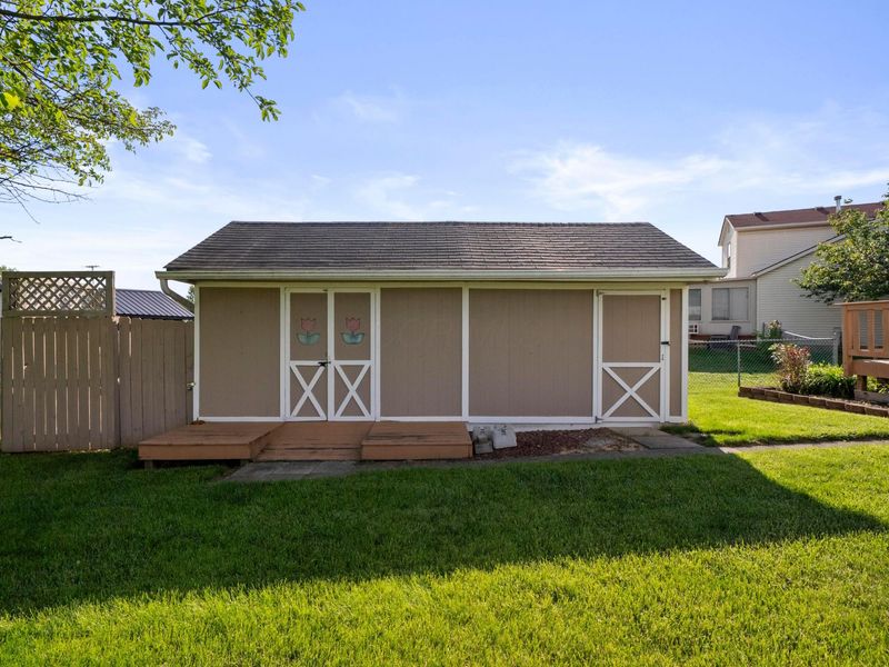 1181 Rendezvous Lane , Columbus, OH 43207 Photo 39