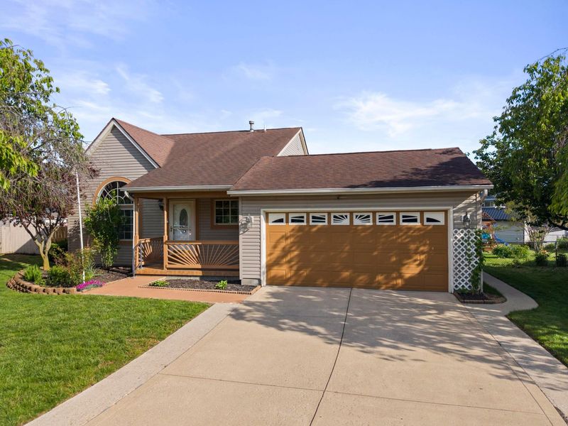 1181 Rendezvous Lane , Columbus, OH 43207 Photo 44