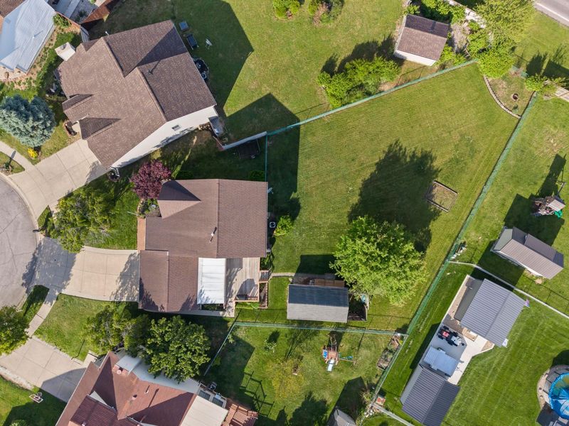 1181 Rendezvous Lane , Columbus, OH 43207 Photo 45