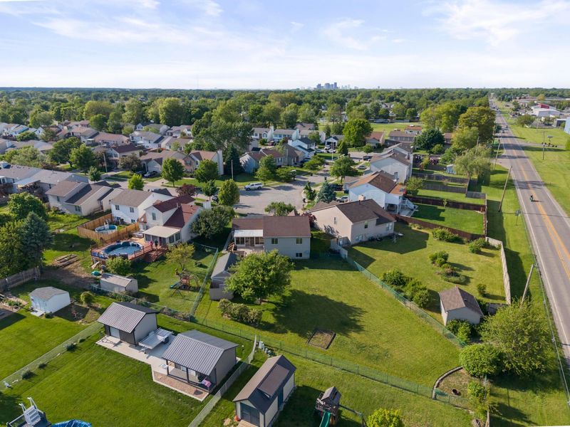 1181 Rendezvous Lane , Columbus, OH 43207 Photo 46