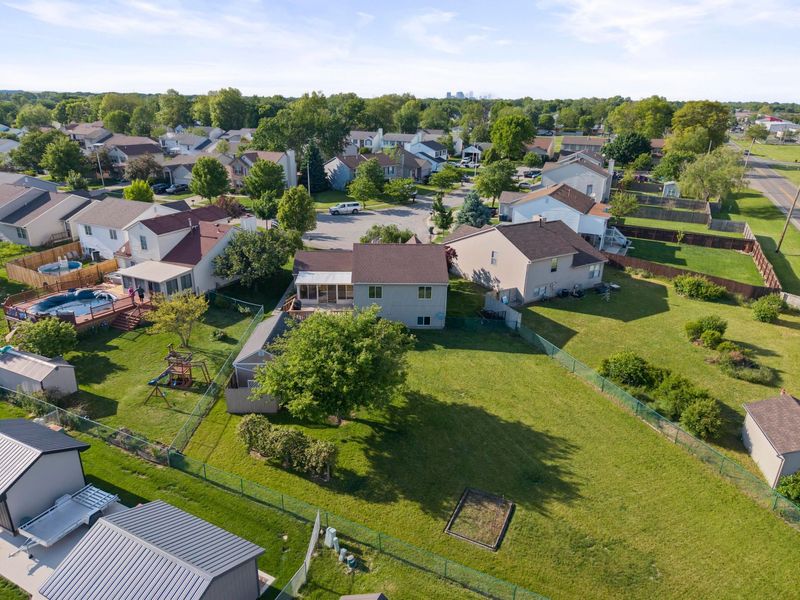 1181 Rendezvous Lane , Columbus, OH 43207 Photo 47