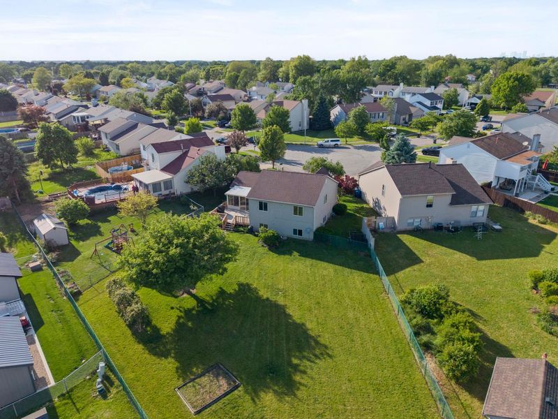 1181 Rendezvous Lane , Columbus, OH 43207 Photo 48