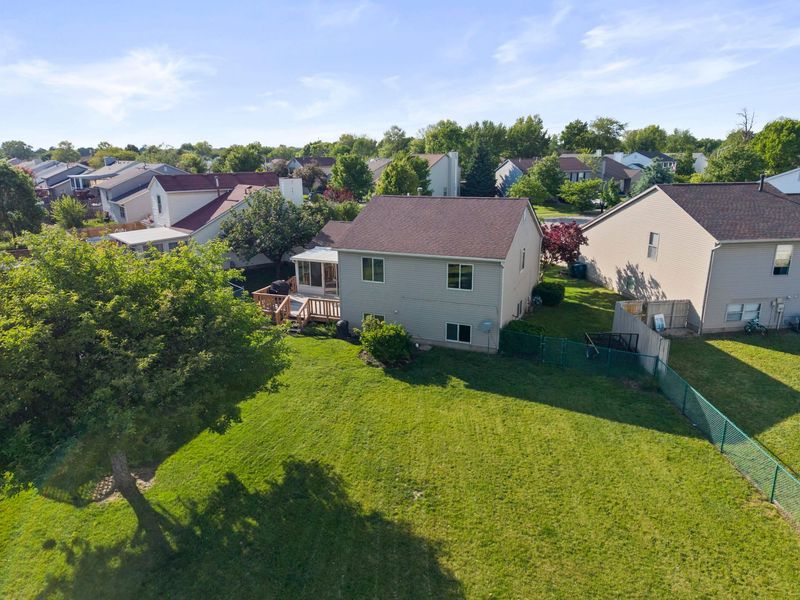 1181 Rendezvous Lane , Columbus, OH 43207 Photo 49