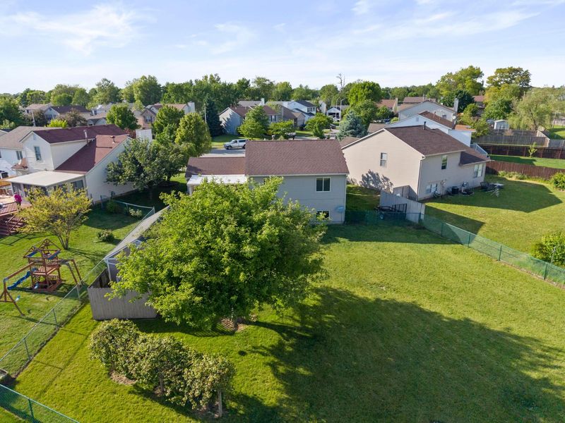 1181 Rendezvous Lane , Columbus, OH 43207 Photo 50