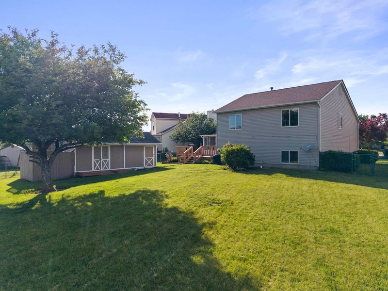 1181 Rendezvous Lane , Columbus, OH 43207 Photo 51